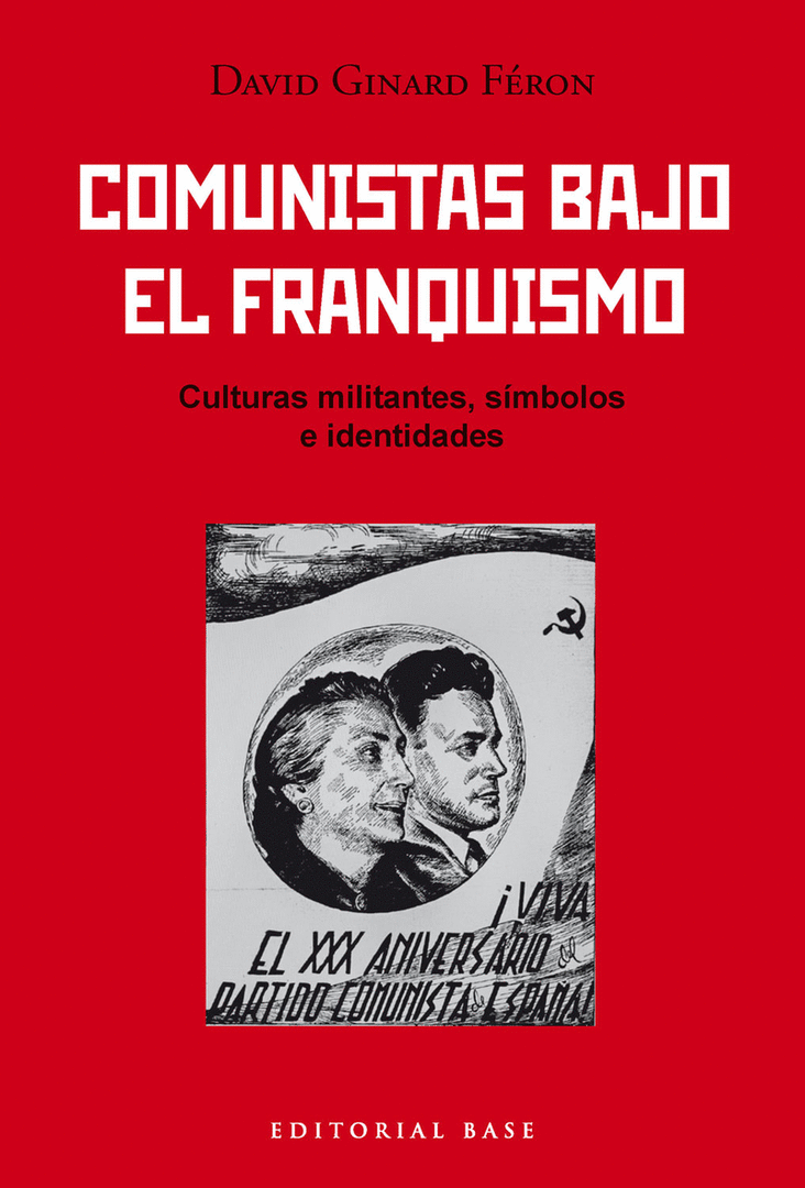 COMUNISTAS BAJO EL FRANQUISMO