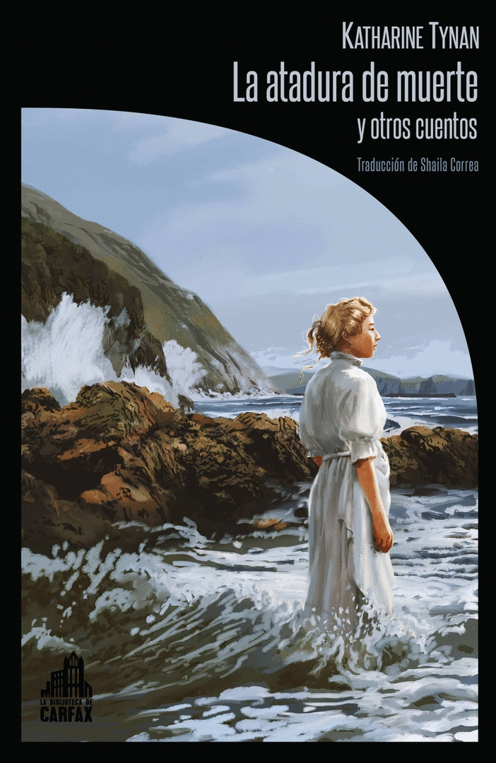 ATADURA DE LA MUERTE Y OTROS CUENTOS, LA