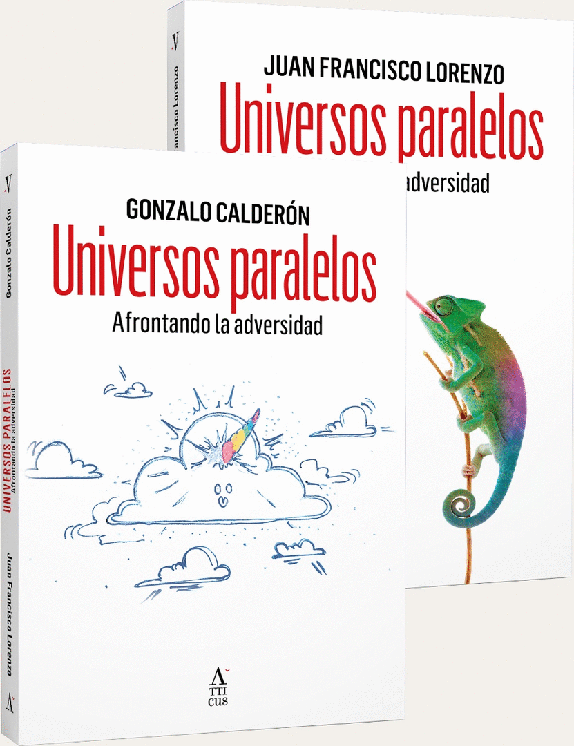 UNIVERSOS PARALELOS