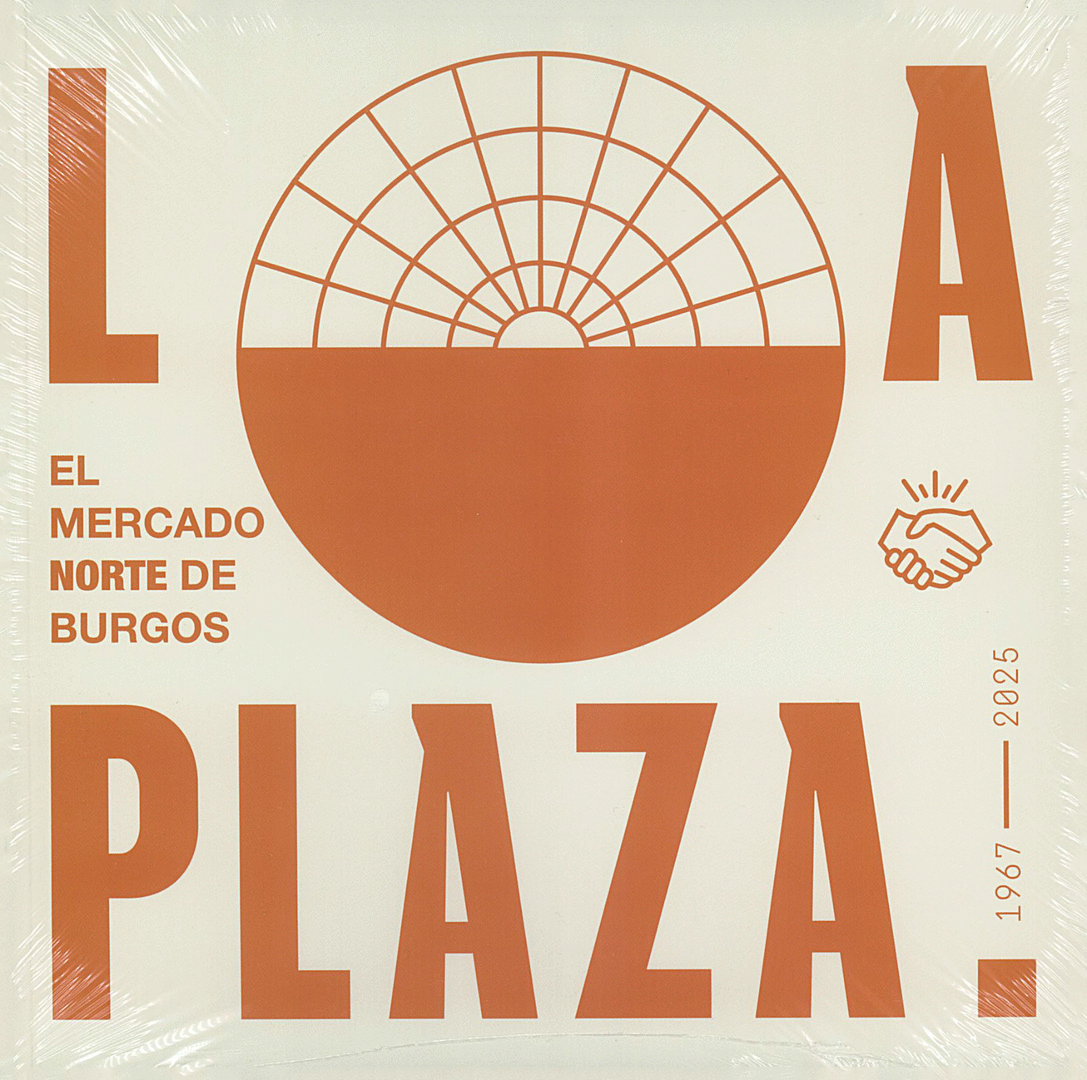 LA PLAZA.