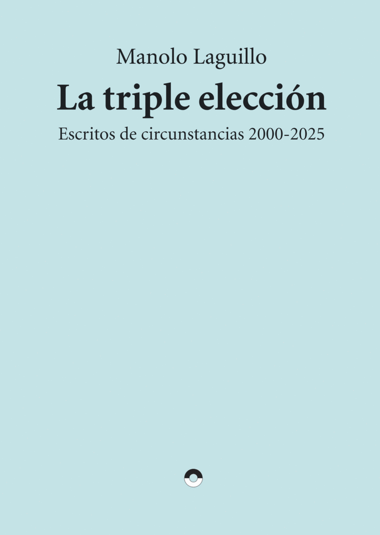 TRIPLE ELECCION, LA