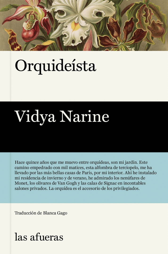 ORQUIDEISTA