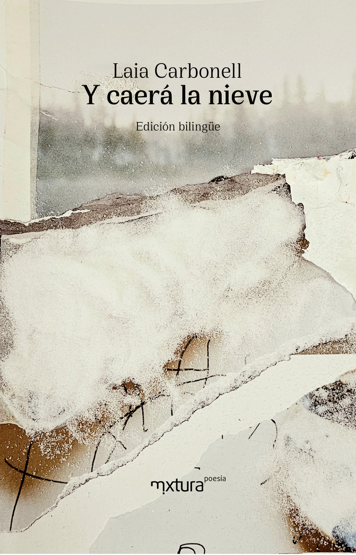 Y caerá la nieve