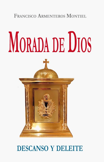 MORADA DE DIOS
