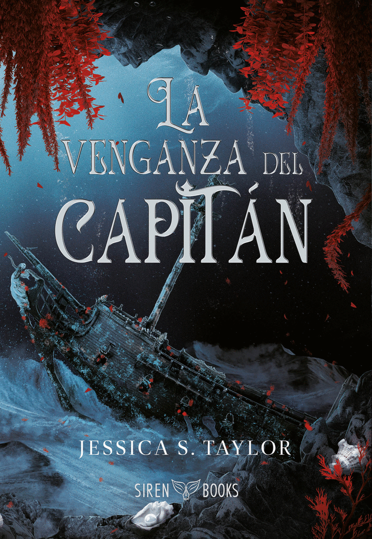 LA VENGANZA DEL CAPITÁN
