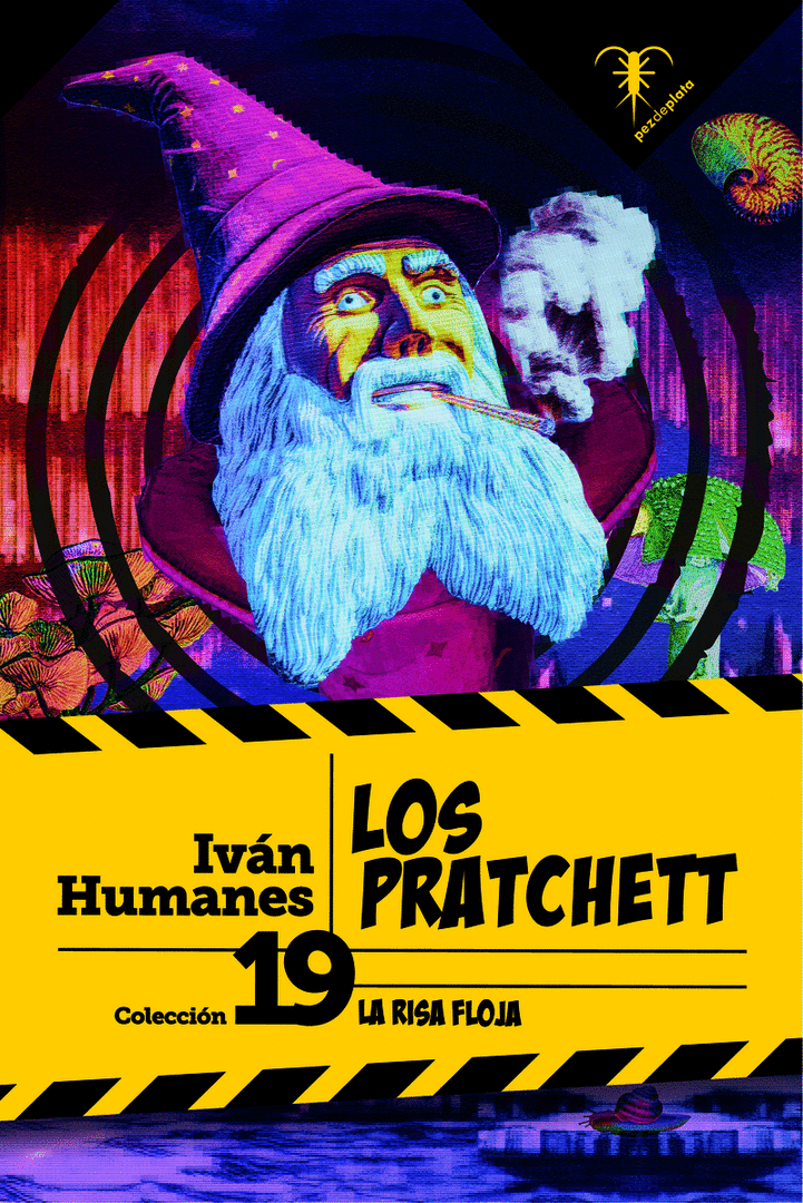 LOS PRATCHETT