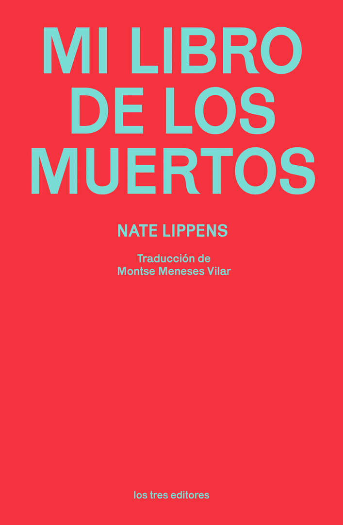 MI LIBRO DE LOS MUERTOS