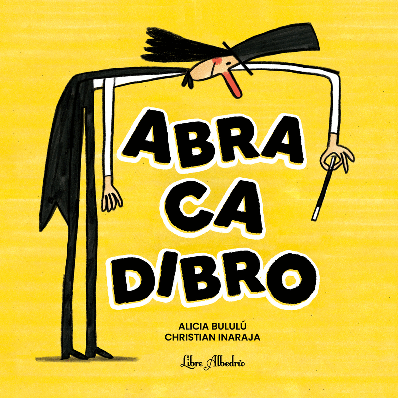 ABRACADIBRO