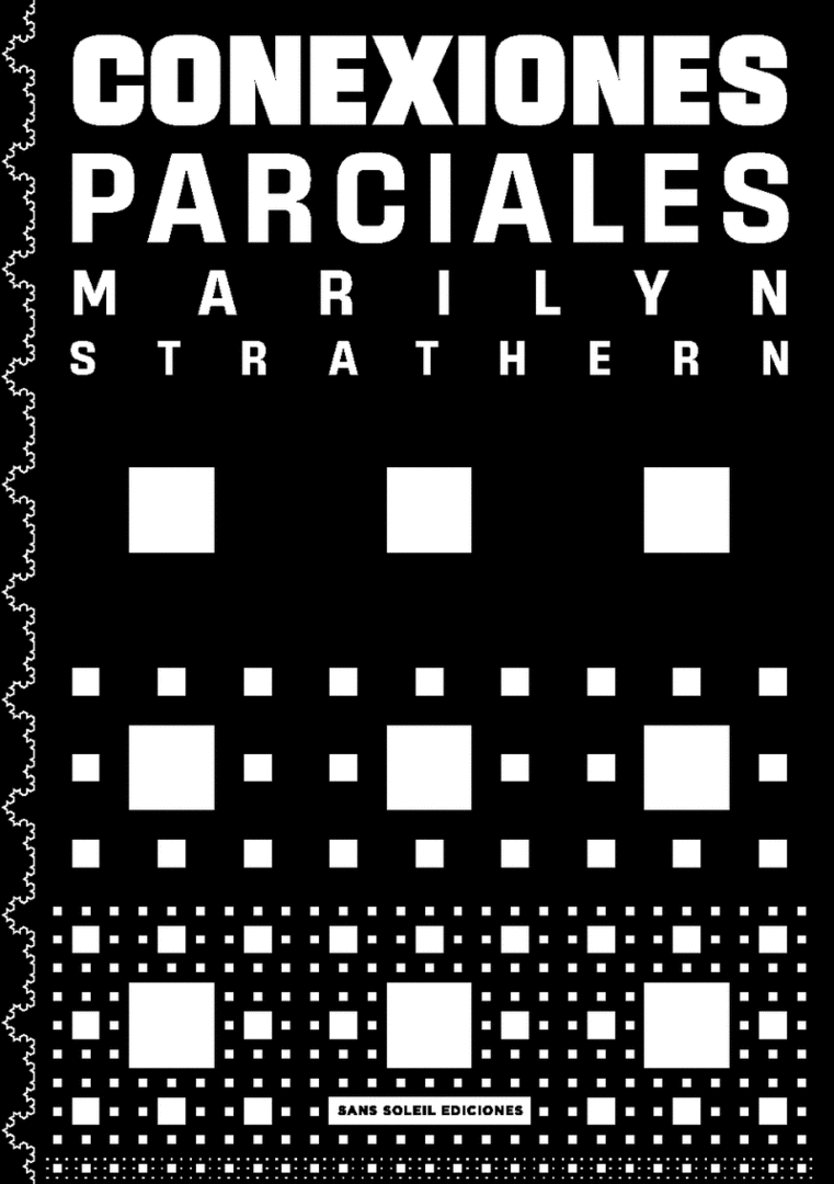 CONEXIONES PARCIALES