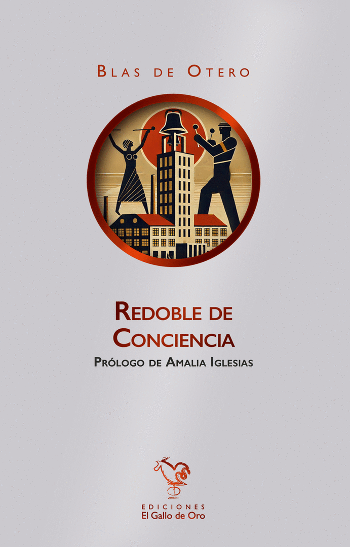 REDOBLE DE CONCIENCIA