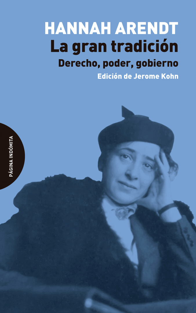 GRAN TRADICION, LA