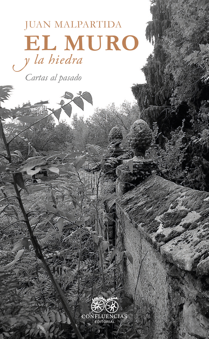 MURO Y LA HIEDRA, EL