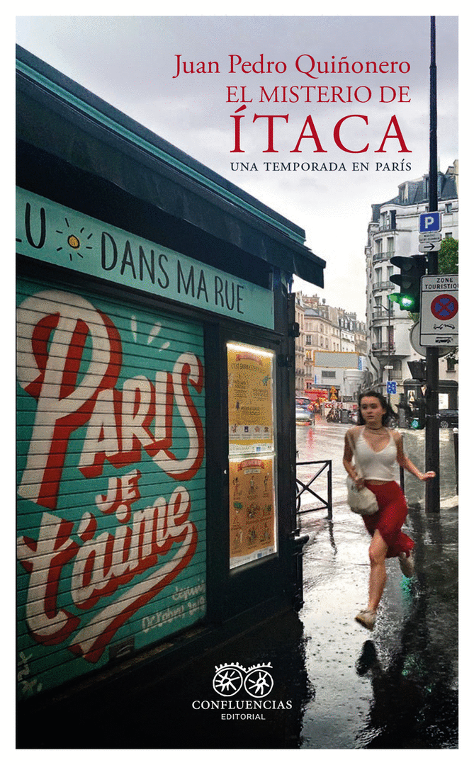 EL MISTERIO DE ÍTACA