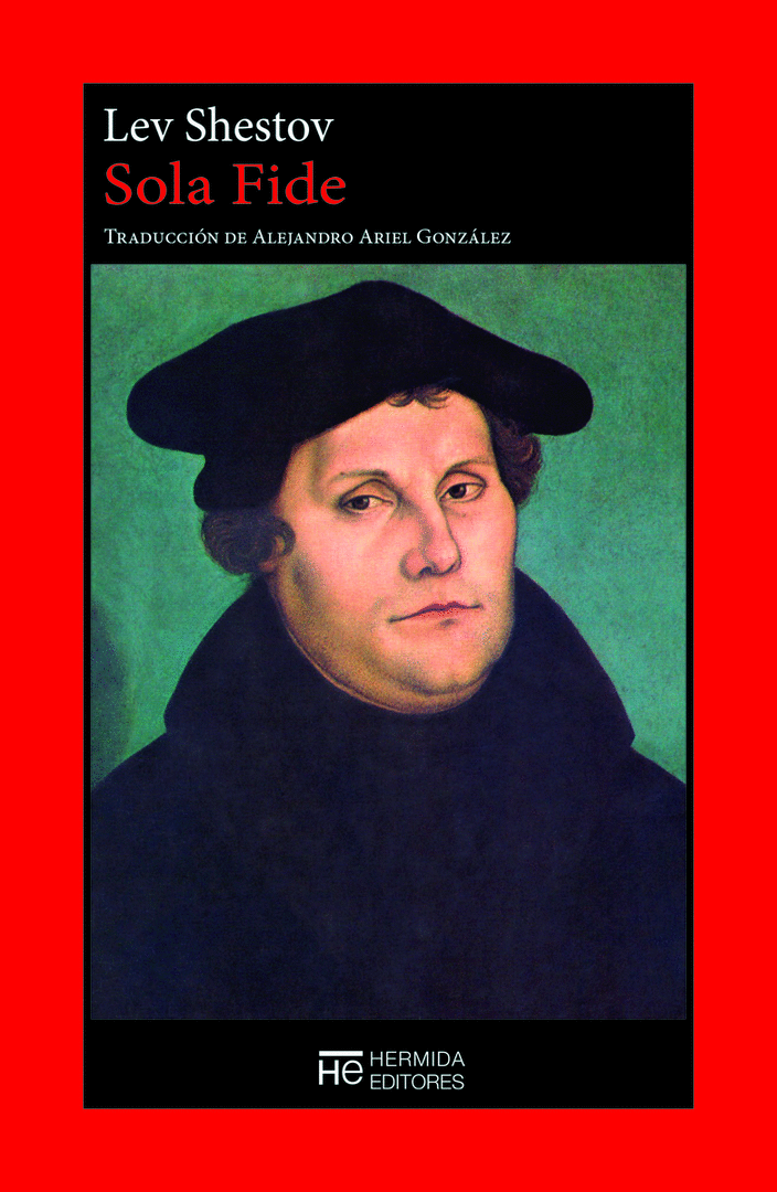 SOLA FIDE