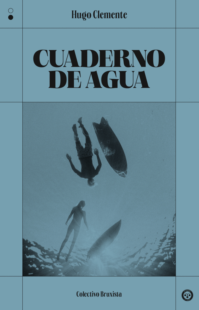CUADERNO DE AGUA