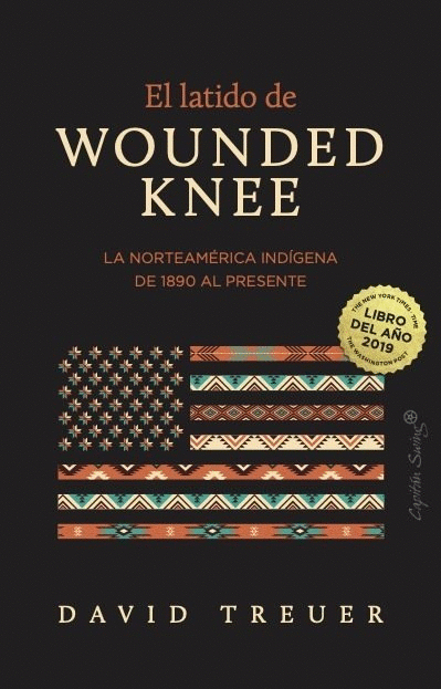 LATIDO DE WOUNDED KNEE, EL