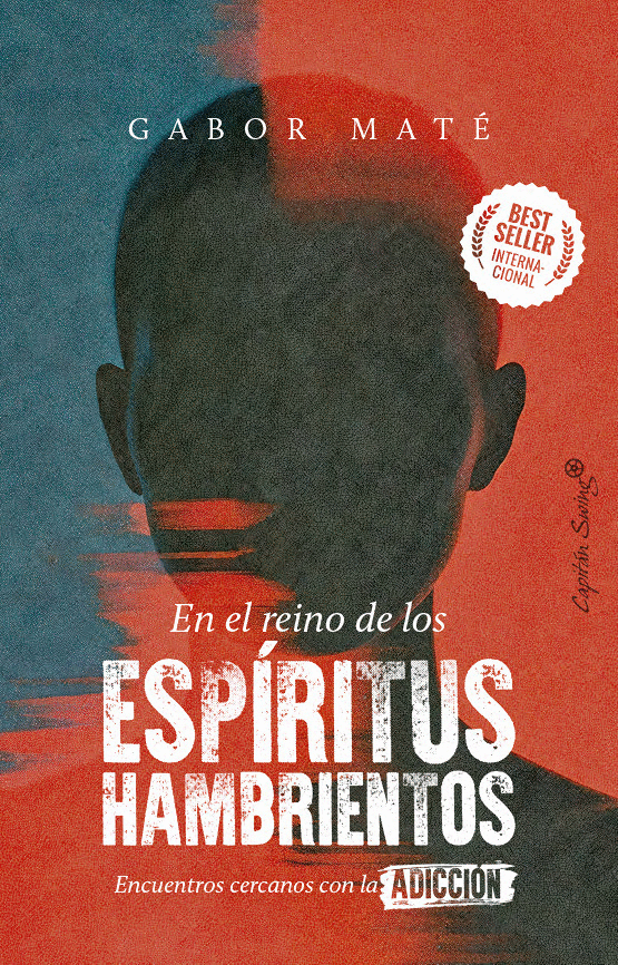 EN EL REINO DE LOS ESPIRITUS HAMBRIENTOS