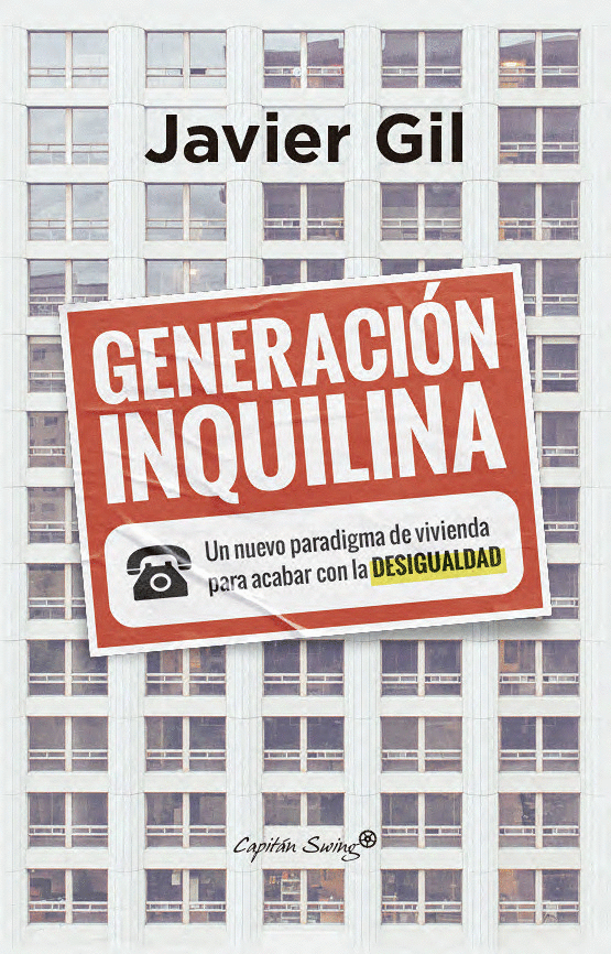GENERACION INQUILINA