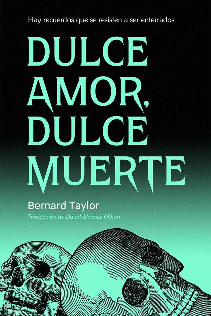 DULCE AMOR, DULCE MUERTE