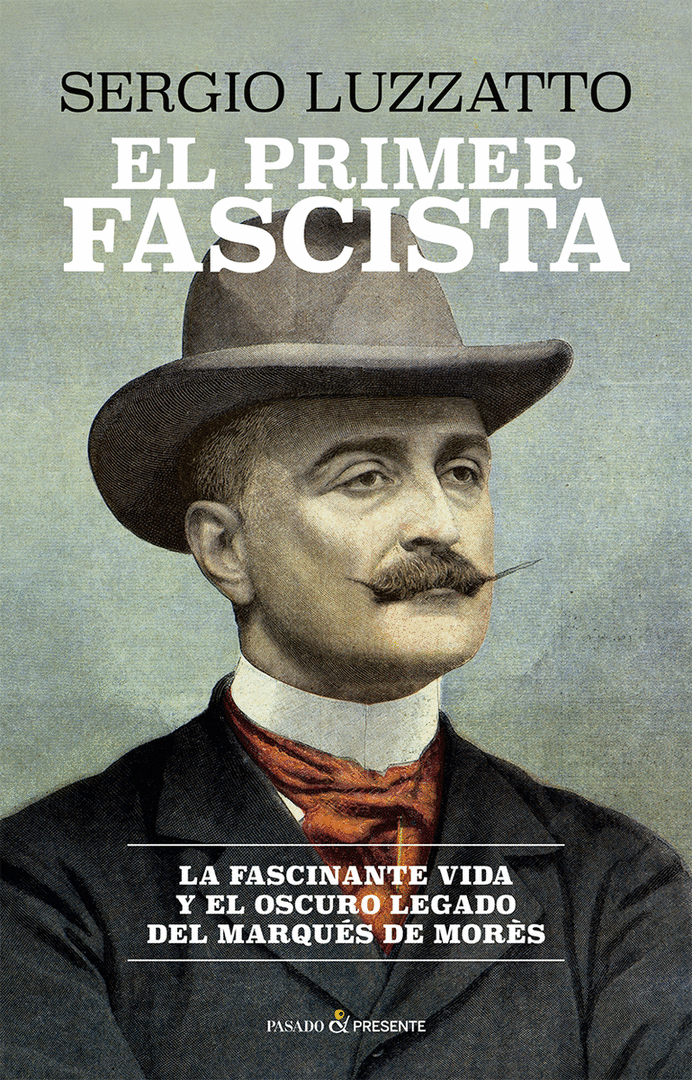 PRIMER FASCISTA, EL