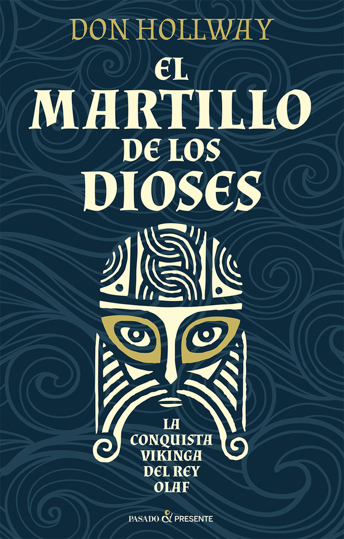 MARTILLO DE LOS DIOSES, EL