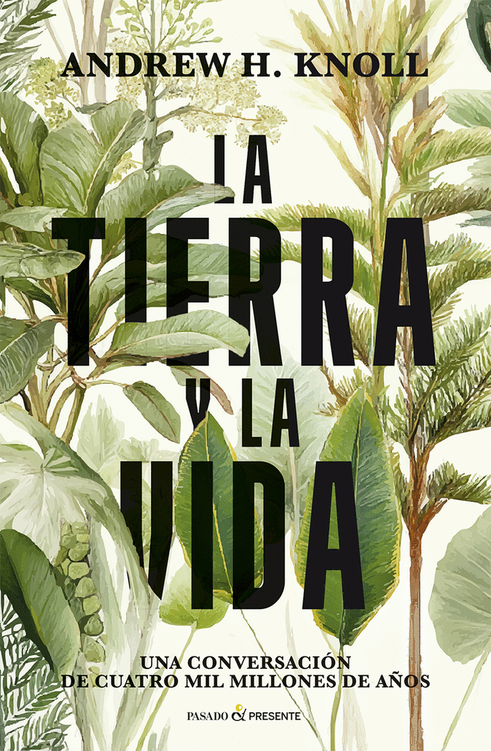TIERRA Y LA VIDA, LA