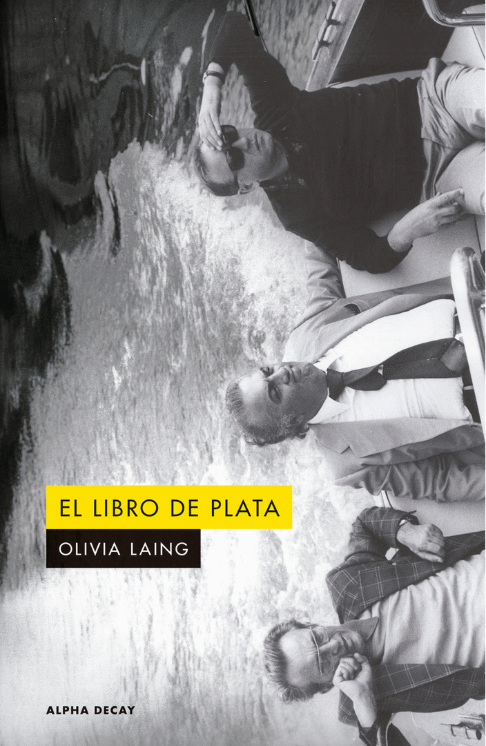 LIBRO DE PLATA, EL
