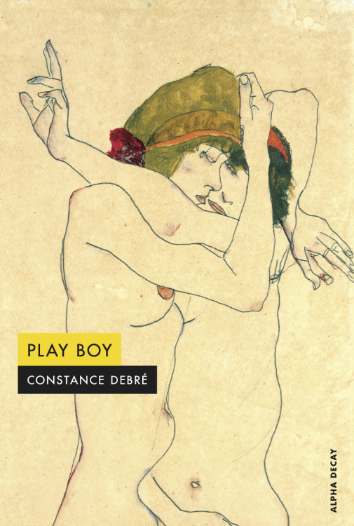 PLAY BOY