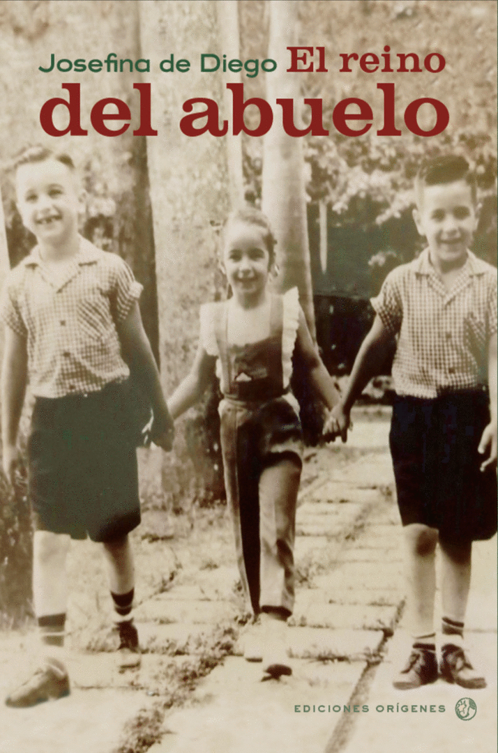 REINO DEL ABUELO, EL