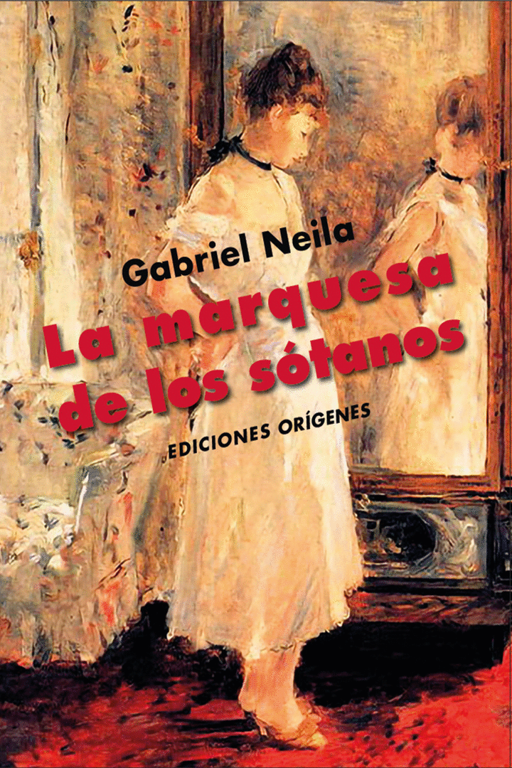 MARQUESA DE LOS SOTANOS, LA