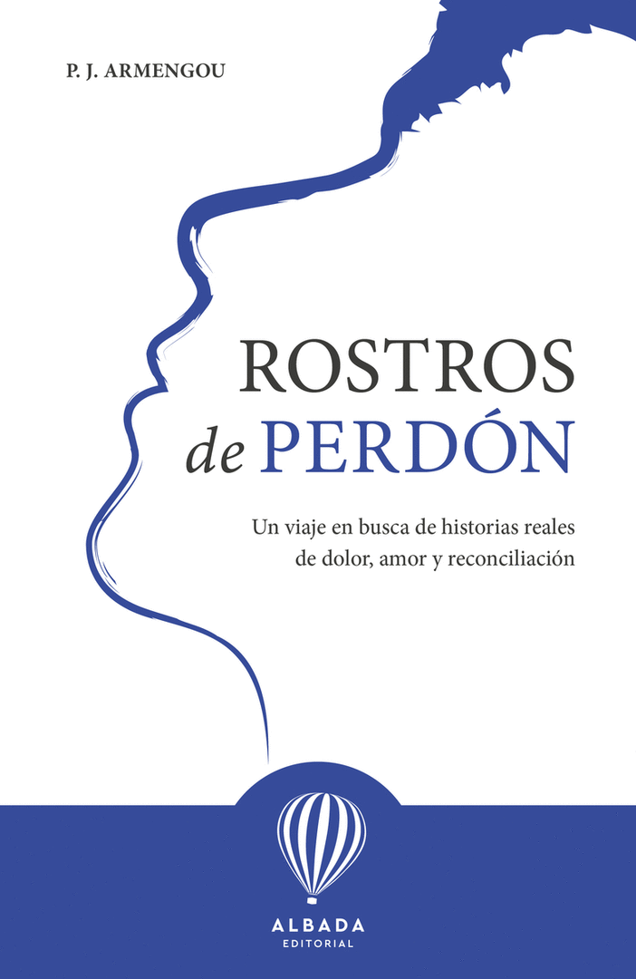 ROSTROS DE PERDON