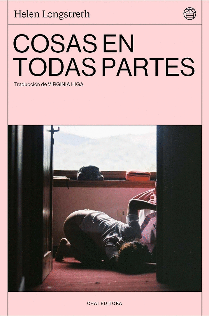 COSAS EN TODAS PARTES