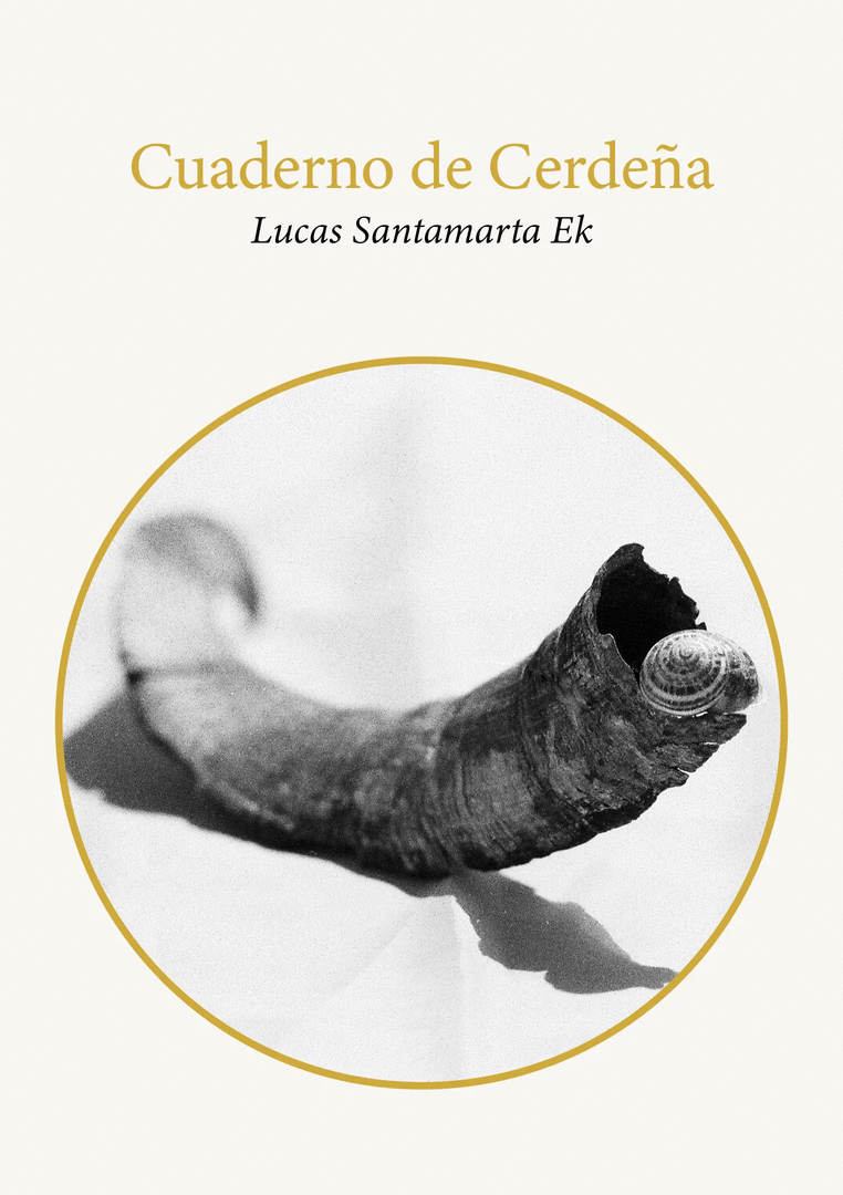 CUADERNO DE CERDEÑA