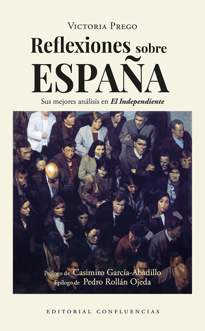 REFLEXIONES SOBRE ESPÑ?A