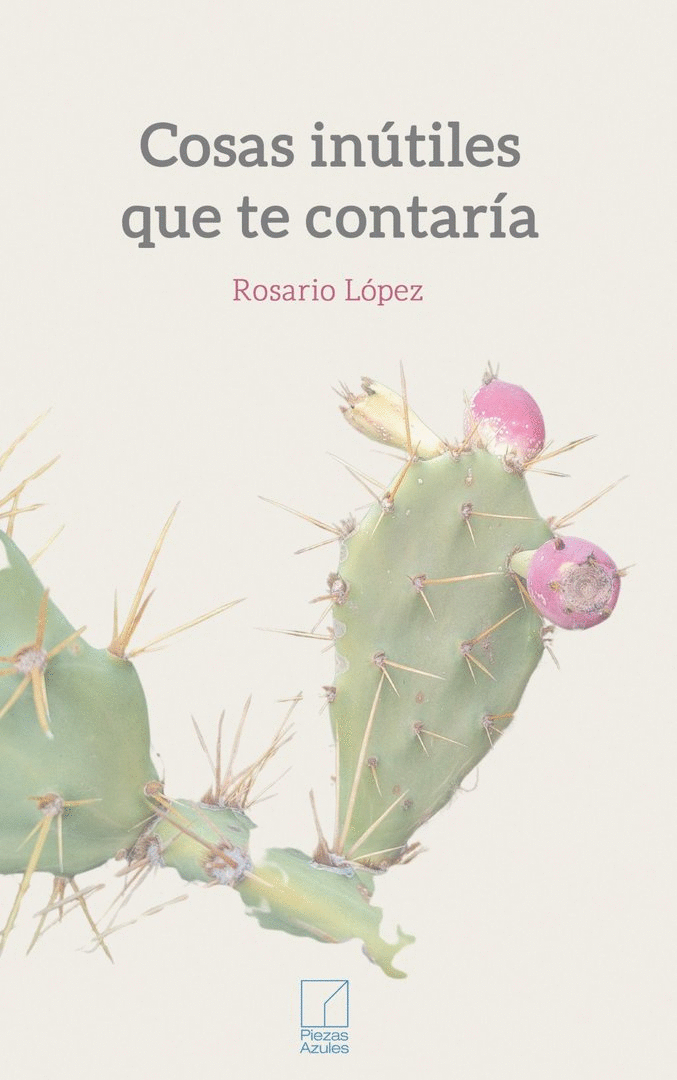 COSAS INÚTILES QUE TE CONTARÍA