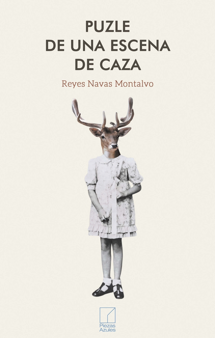 PUZLE DE UNA ESCENA DE CAZA