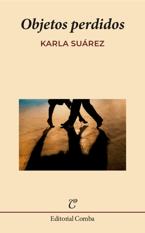 OBJETOS PERDIDOS