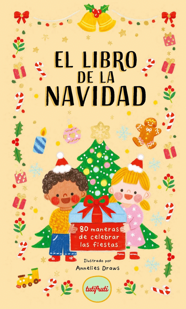 LIBRO DE LA NAVIDAD, EL