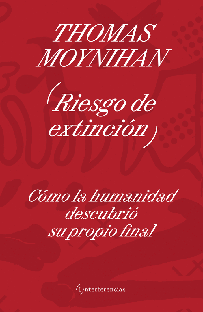RIESGO DE EXTINCION