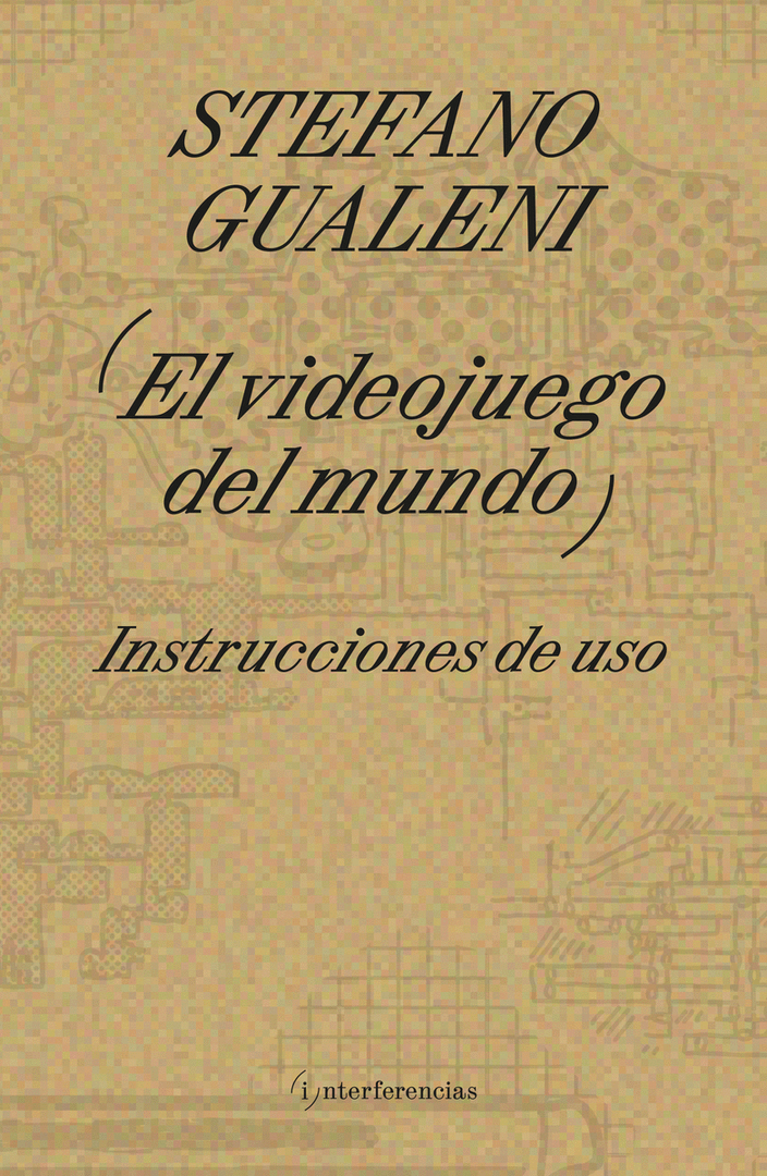 EL VIDEOJUEGO DEL MUNDO