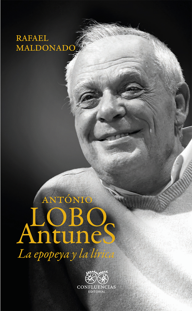 ANTONIO LOBO ANTUNES