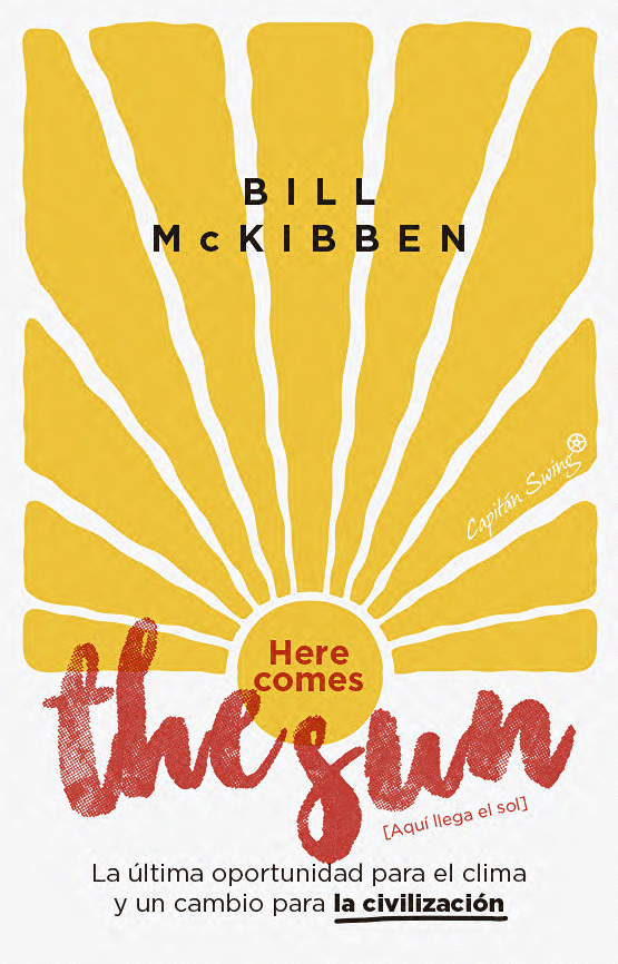 HERE COMES THE SUN