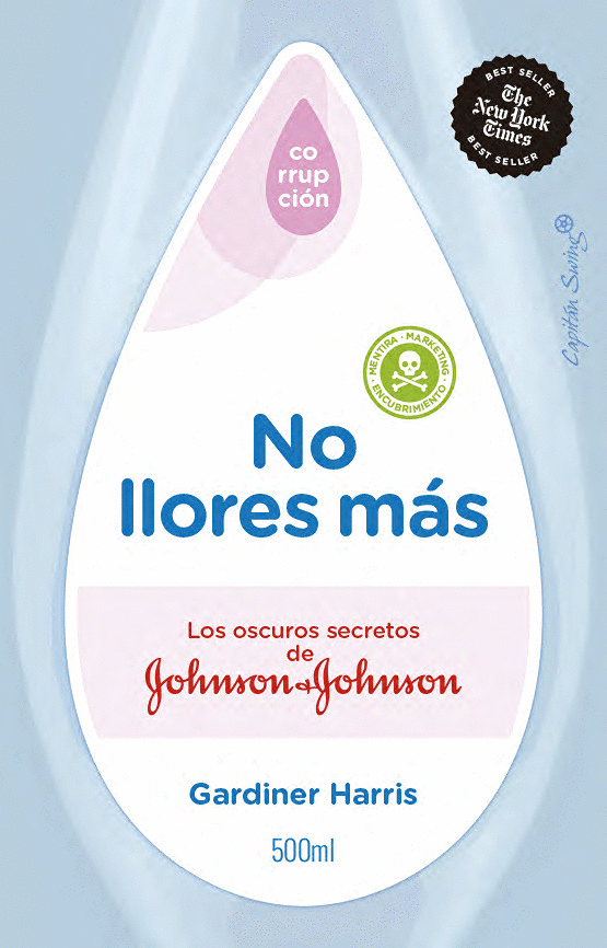 NO LLORES MAS