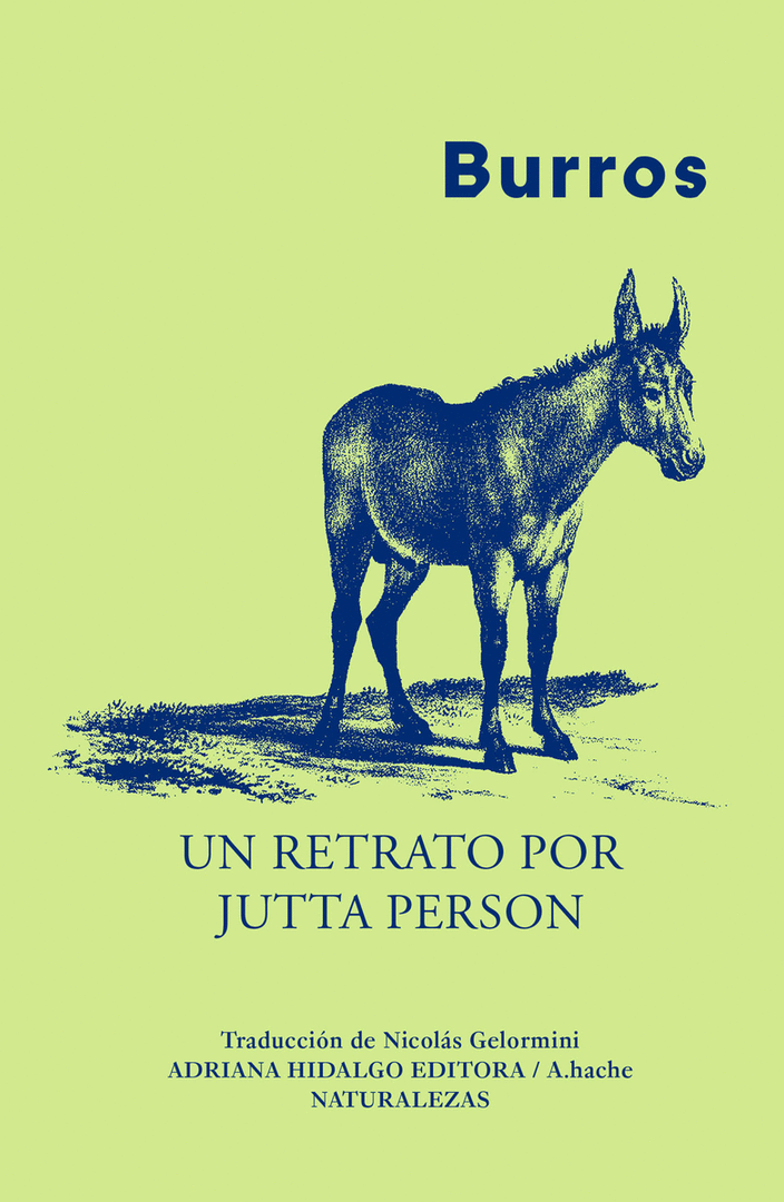 BURROS (NE)