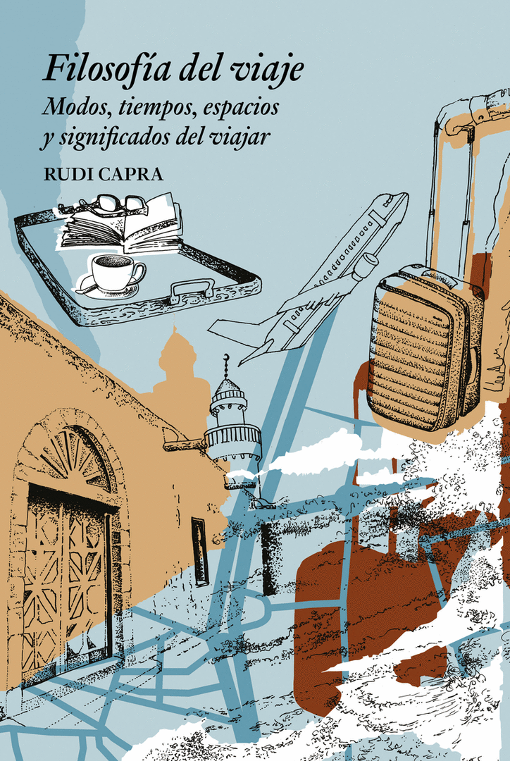 FILOSOFIA DEL VIAJE