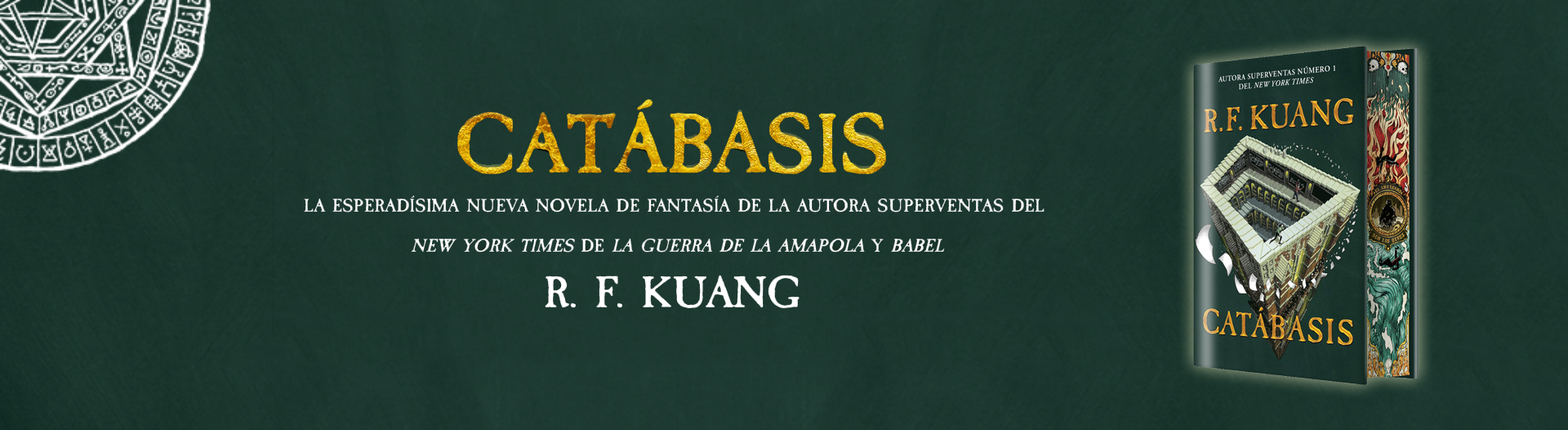 Catábasis