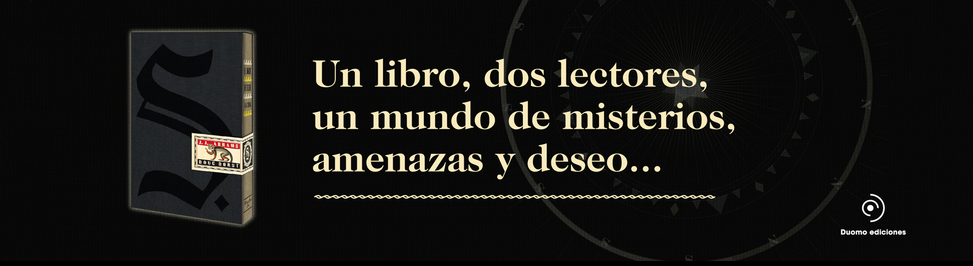 S. El barco de Teseo