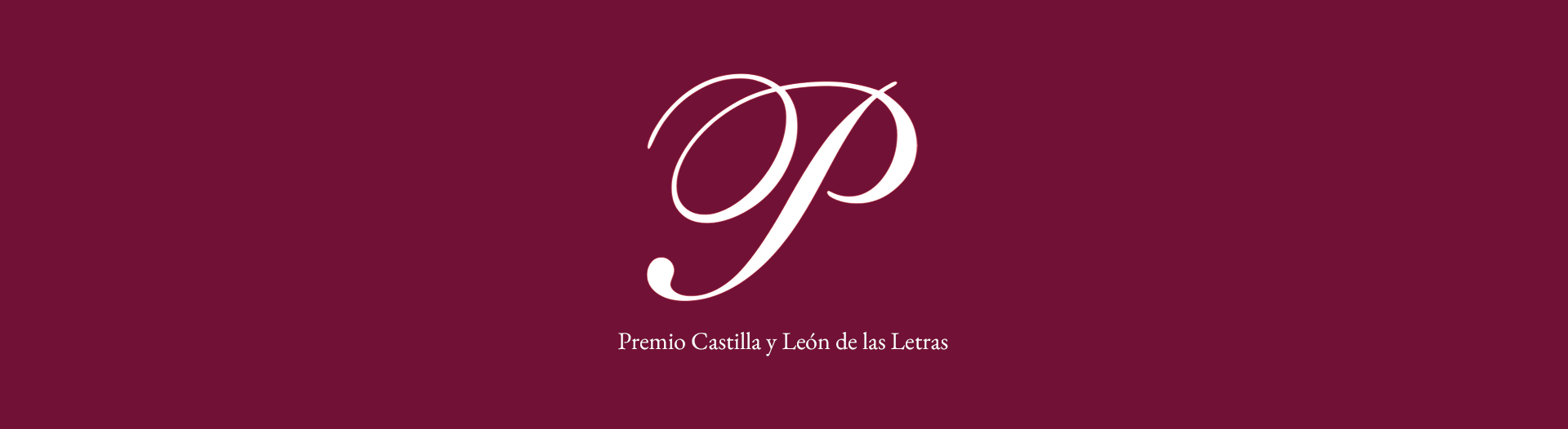 Premio Castilla y León de las Letras