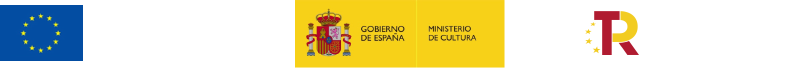 Proyecto financiado por la Dirección General del Libro, del Cómic y de la Lectura, Ministerio de Cultura